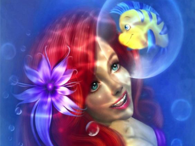 Ariel