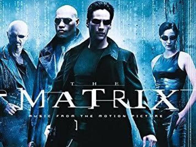 Matrix