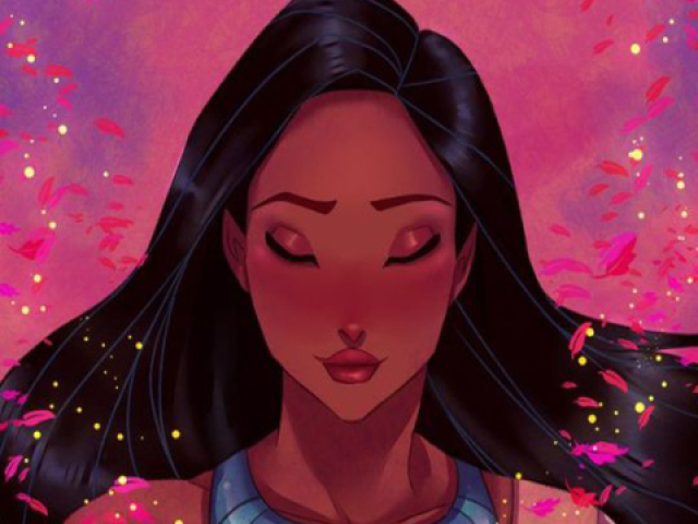 Pocahontas