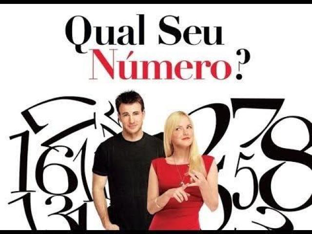 Qual seu número?