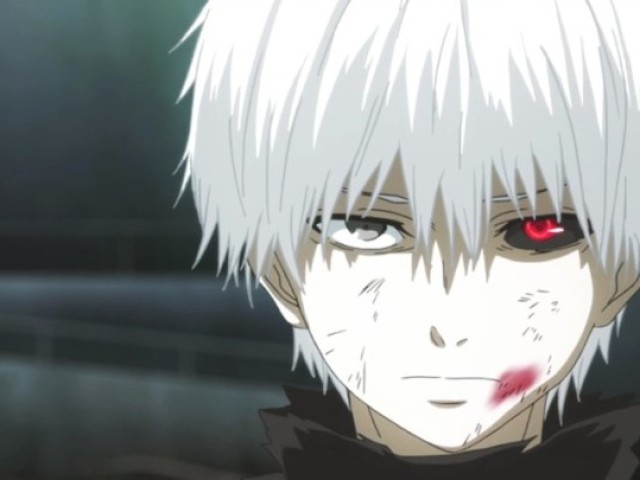 Kaneki