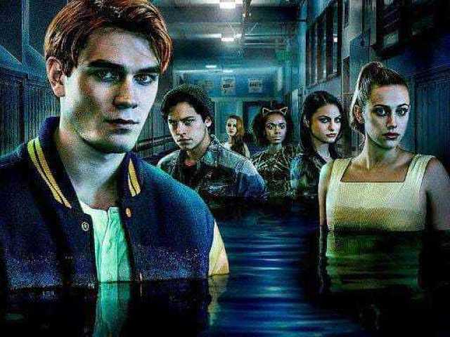 Você sabe tudo sobre Riverdale?