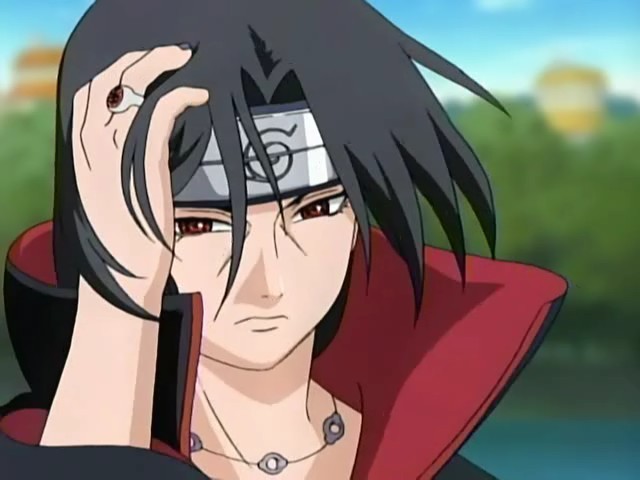 Itachi