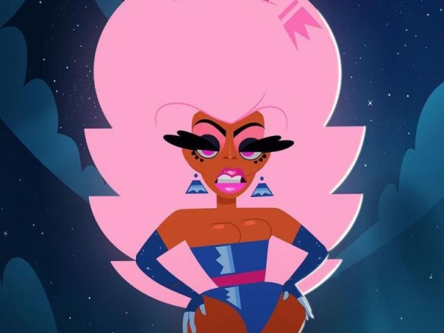 Goldiva