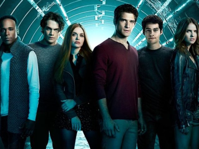 Teen Wolf: Só os fãs vão acertar tudo!
