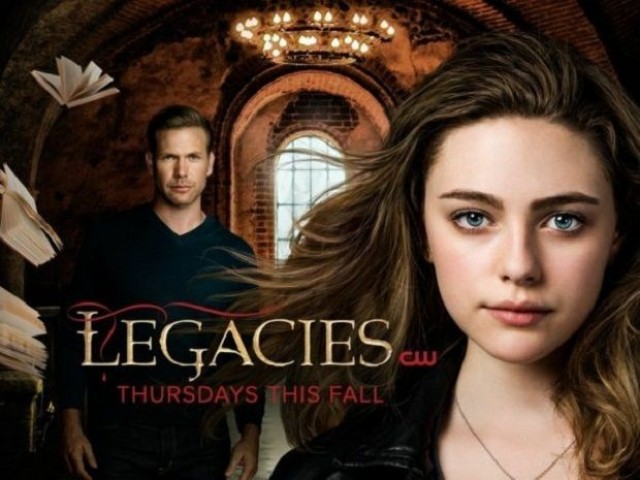 Você realmente já sabe tudo sobre Legacies?!