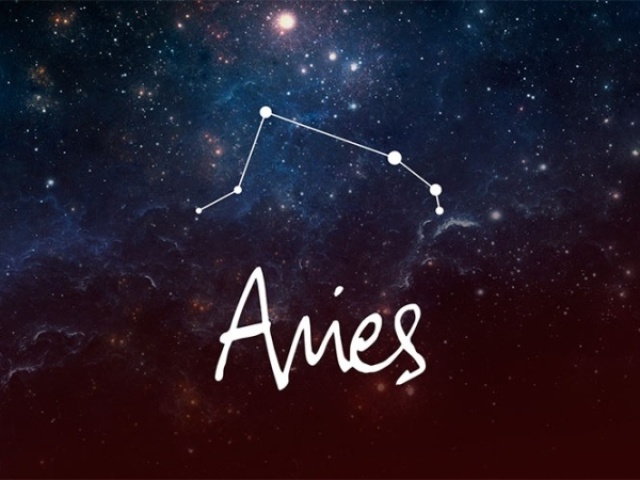 Áries