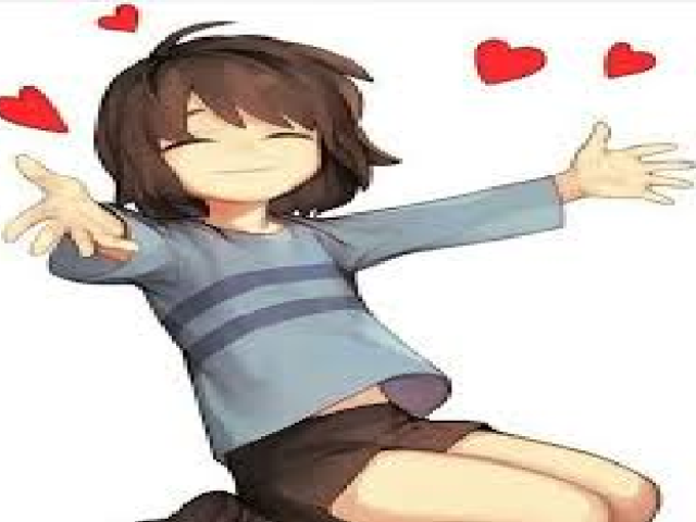 Frisk