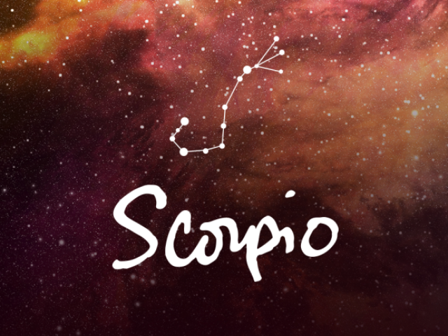 Escorpião
