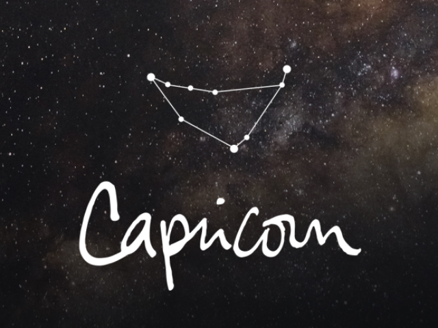 Capricórnio