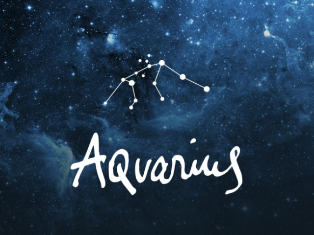 Aquário