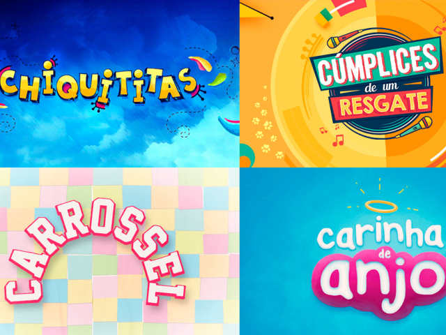 Qual vilã das novelas infantis você seria?
