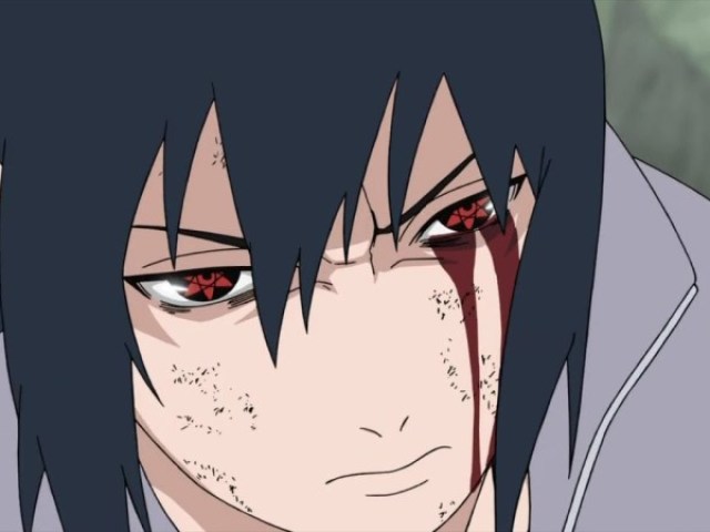 sasuke