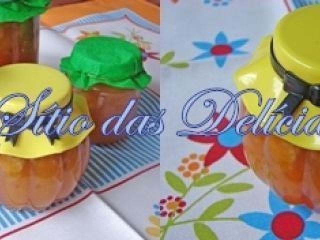 Doces