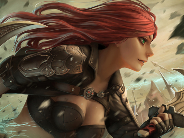 Katarina