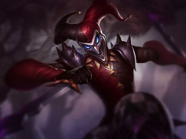 Shaco