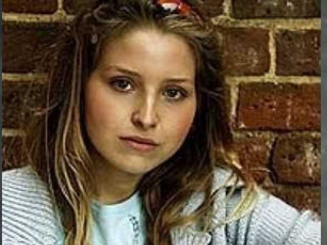 Lila Brown