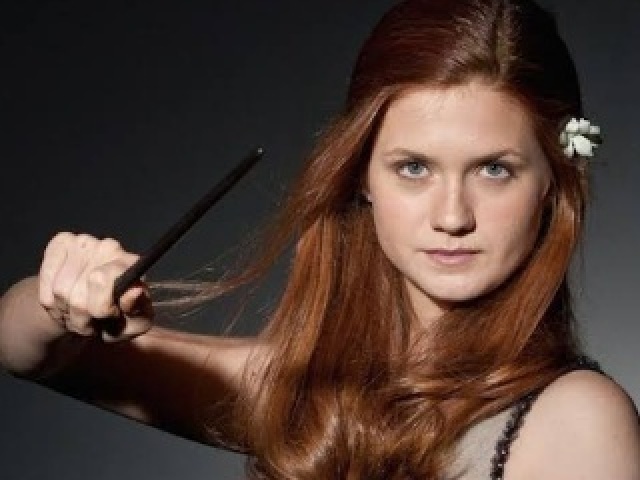 Gina Weasley