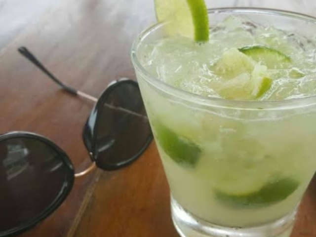 caipirinha/caipiroska