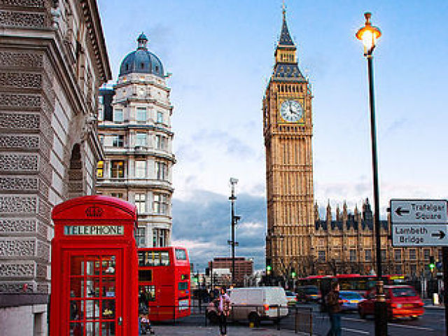 Londres