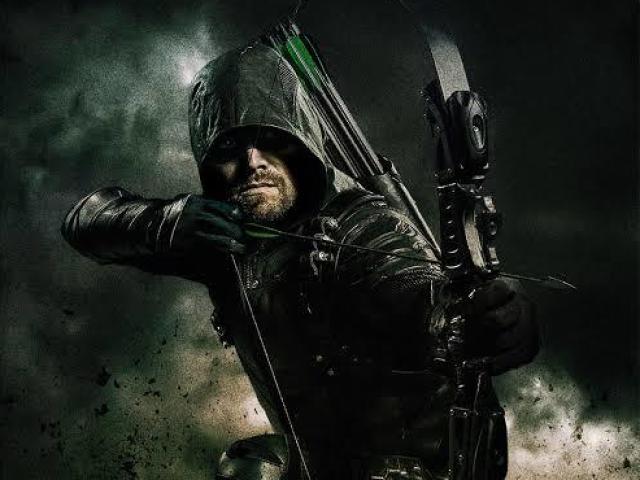 Arrow