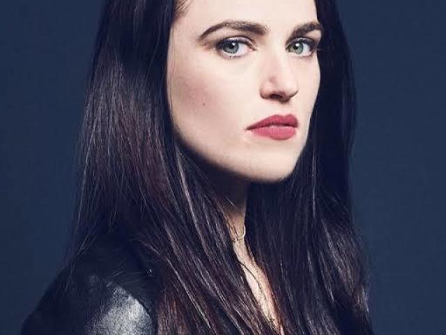 lena luthor