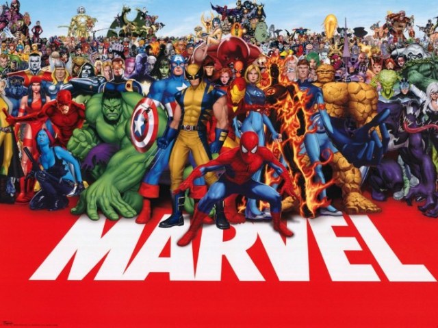 Marvel