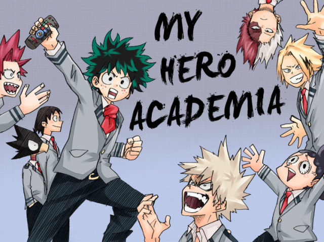 mha - Página 18 – Quiz e Testes de Personalidade