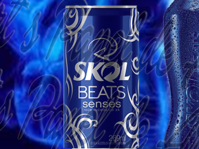 Skol Beats