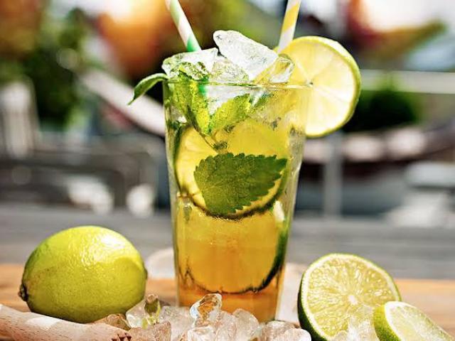 caipirinha