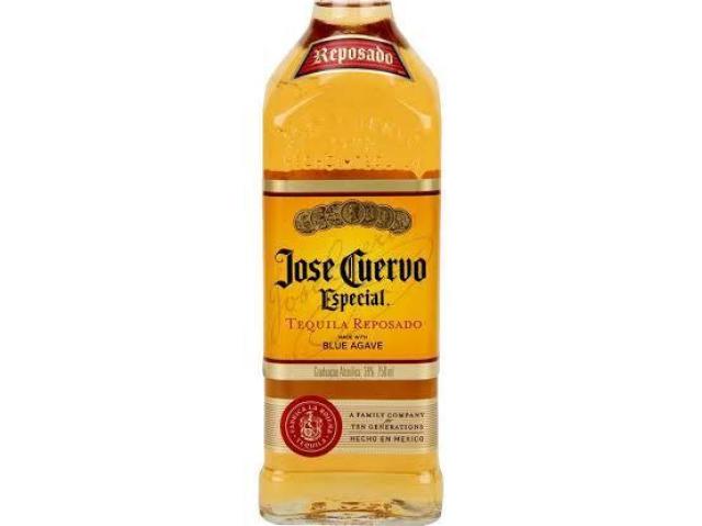 tequila