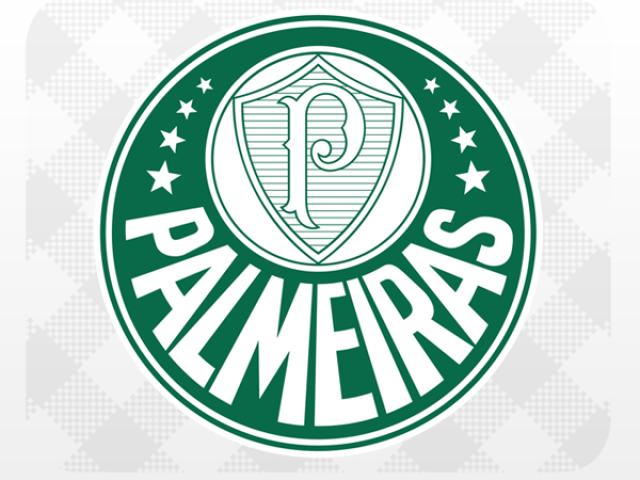 Palmeiras