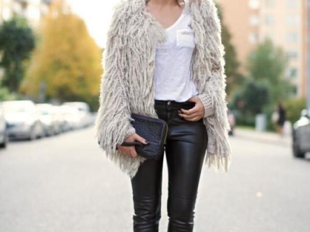 Moderno.