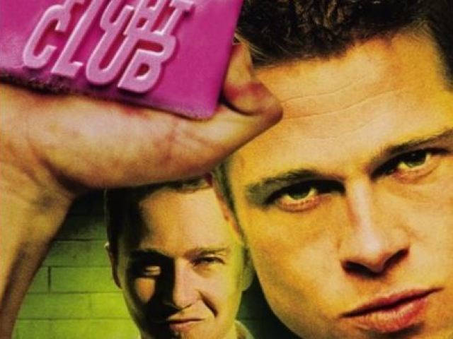 Clube da Luta (David Fincher)