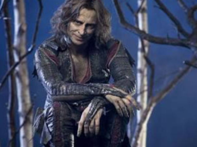 Rumplestiltskin