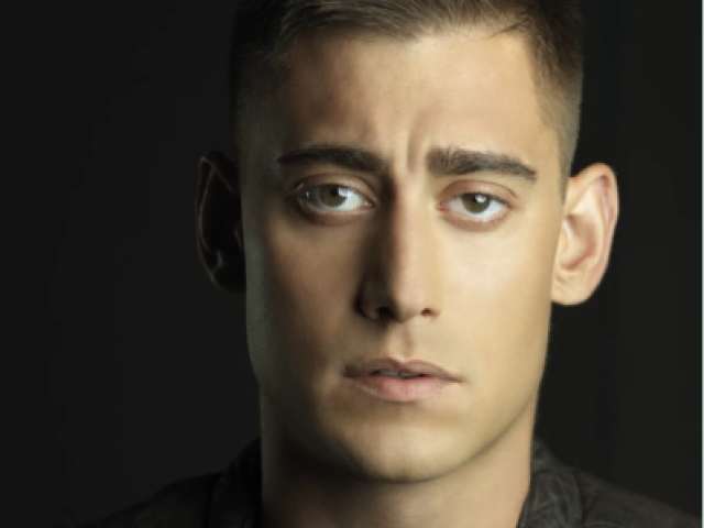 Will Scarlet