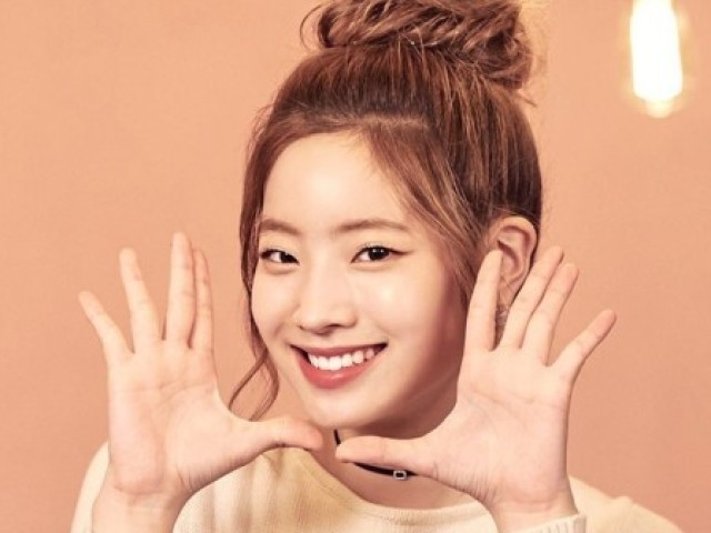 Será que conheces a Dahyun?