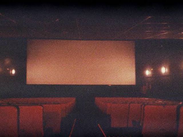 cinema