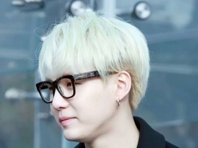 Yoongi