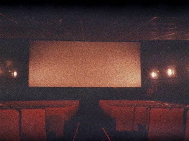 cinema