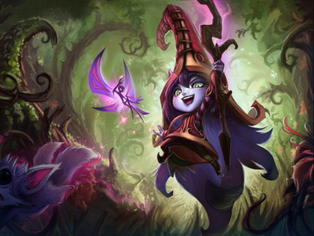 Lulu