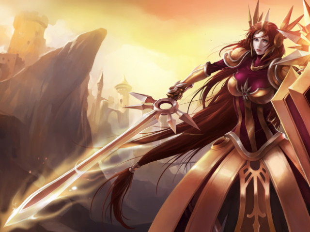 Leona