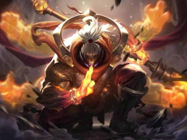 Jax