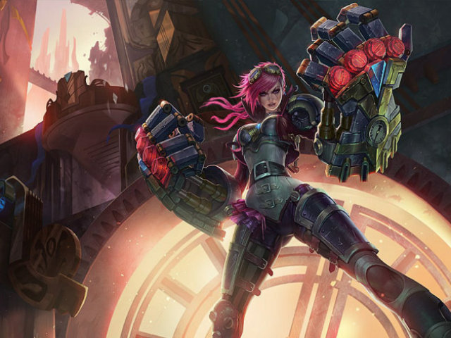 VI