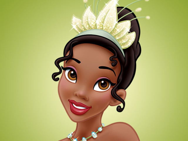 Tiana