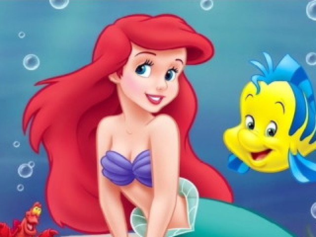 Ariel