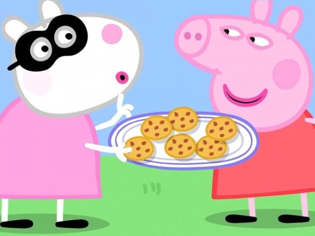 Peppa Pig