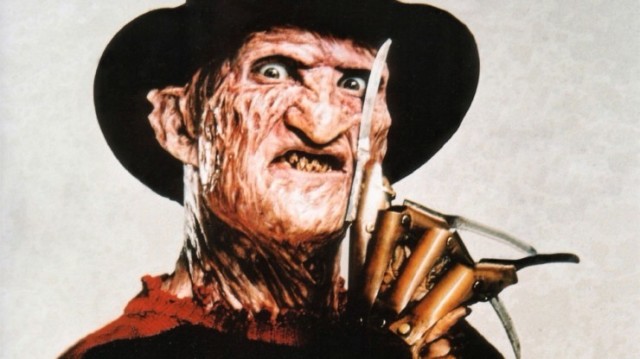 Freddy Krueger