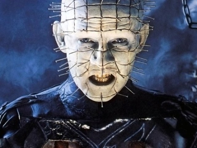 Pinhead