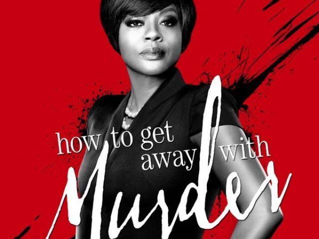 How to Get Away with Murder